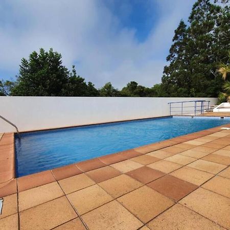 Vila Casa Dos Amigos Ponta Delgada Exteriér fotografie