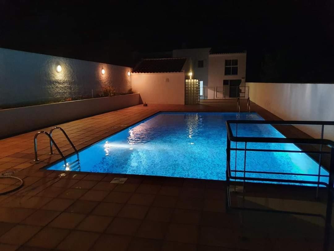 Vila Casa Dos Amigos Ponta Delgada Exteriér fotografie
