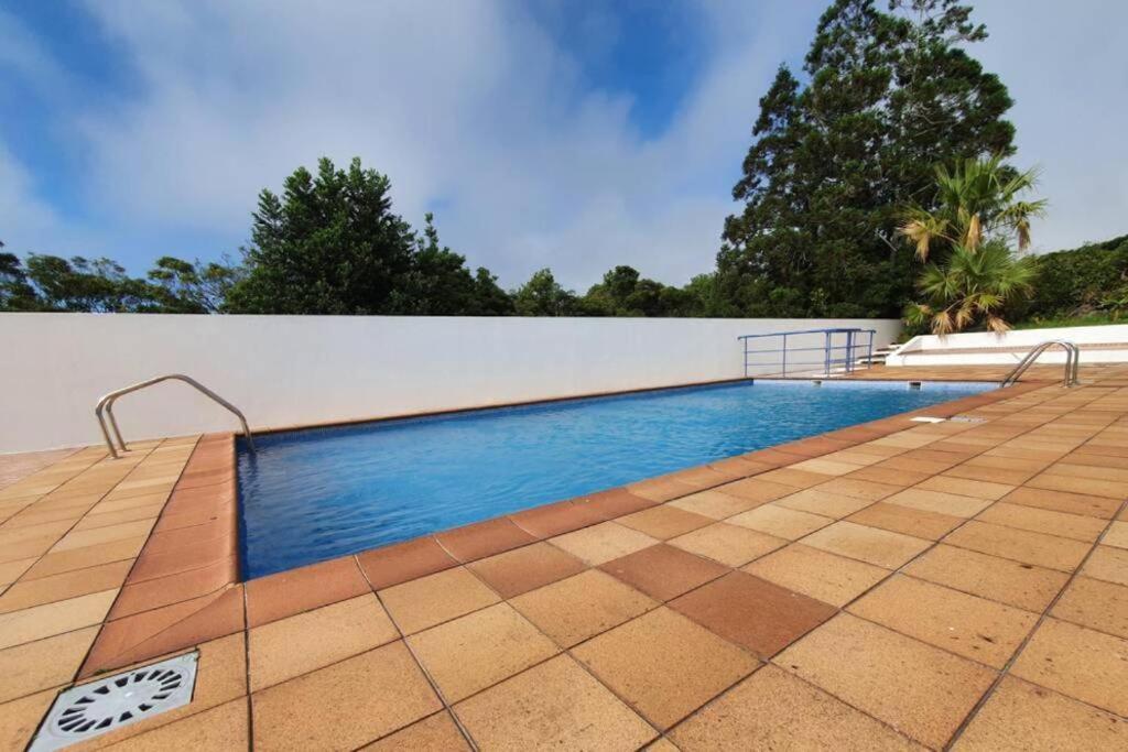 Vila Casa Dos Amigos Ponta Delgada Exteriér fotografie