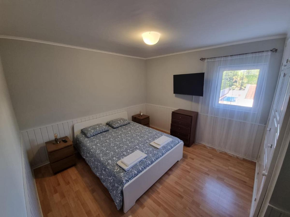 Vila Casa Dos Amigos Ponta Delgada Exteriér fotografie